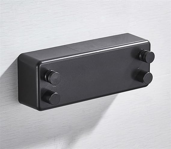 Foldable Stainless Steel Wall Hanging Stretchy Clothesline - Image 5