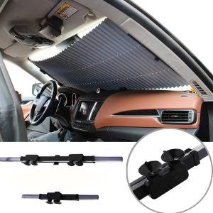 Sun Shade Anti-UV Car Windshield