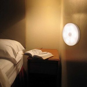 Motion Sensor Led Night Light