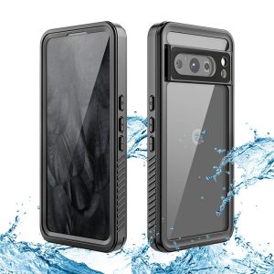 IP68 Waterproof Cases For Google Pixel